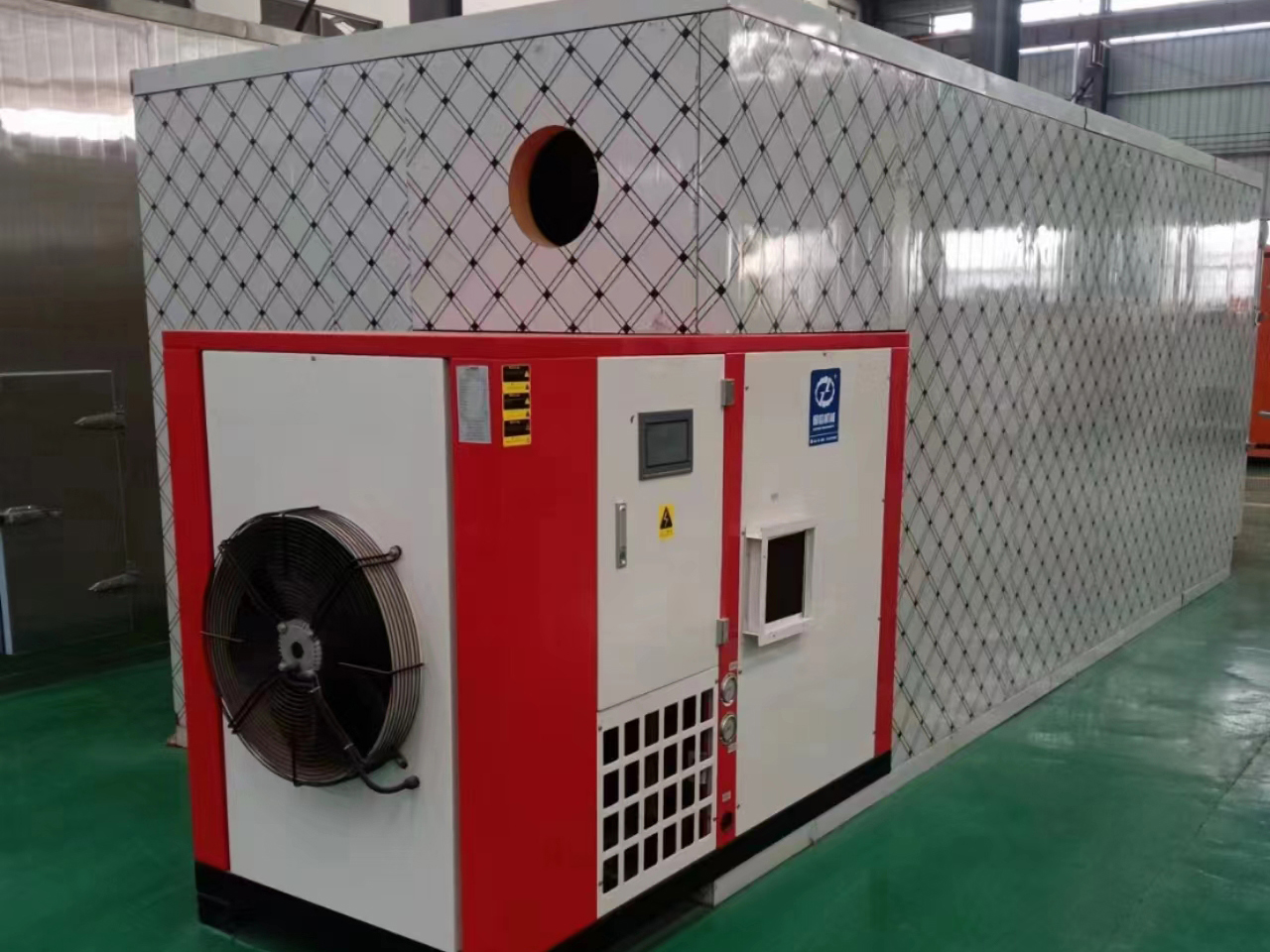 辣椒烘干效果和需要多長時(shí)間